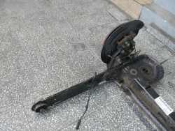 OPEL VIVARO TRAFIC 01-14 BELKA OS ZAWIESZENIE TYL