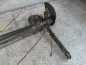 OPEL VIVARO TRAFIC 01-14 BELKA OS ZAWIESZENIE TYL 820937818 93863113