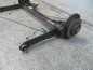 OPEL VIVARO TRAFIC 01-14 BELKA OS ZAWIESZENIE TYL 820937818 93863113