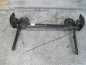 OPEL VIVARO TRAFIC 01-14 BELKA OS ZAWIESZENIE TYL 820937818 93863113