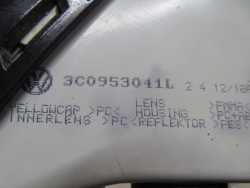 VW PASSAT B6 KIERUNKKOWSKAZ MIGACZ LAMPA LEWY 3C0953041L 05-10