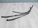 CITROEN C4 PICASSO 06- RAMIE RAMIONA WYCIERACZEK LEWE PRAWE 9684103780 9684103580