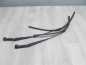 CITROEN C4 PICASSO 06- RAMIE RAMIONA WYCIERACZEK LEWE PRAWE 9684103780 9684103580