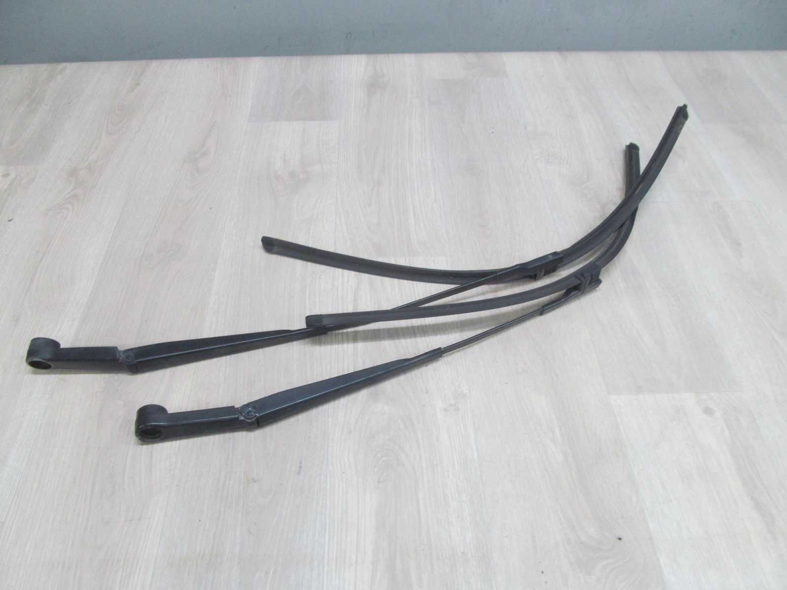 CITROEN C4 PICASSO 06- RAMIE RAMIONA WYCIERACZEK LEWE PRAWE 9684103780 9684103580