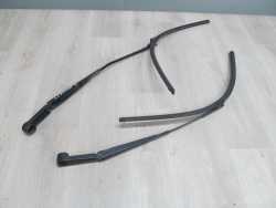 CITROEN C4 PICASSO 06- RAMIE RAMIONA WYCIERACZEK LEWE PRAWE 9684103780 9684103580