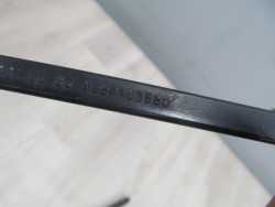 CITROEN C4 PICASSO 06- RAMIE RAMIONA WYCIERACZEK LEWE PRAWE 9684103780 9684103580
