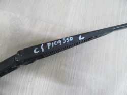 CITROEN C4 PICASSO 06- RAMIE RAMIONA WYCIERACZEK LEWE PRAWE 9684103780 9684103580