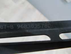 CITROEN C5 III X7 RAMIE RAMIONA WYCIERACZEK 9683835780 9683835880 08-17