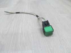 CITROEN C5 III X7 PEUGEOT PRZEKAZNIK WENTYLATORA 12V-35A-03531 08-17