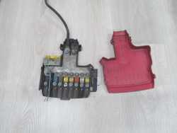 CITROEN C4 PICASSO 06- BEZPIECZNIK GLOWNY SKRZYNKA BEZPIECZNIKOW 9662914480