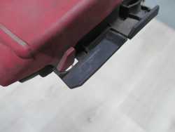 CITROEN C4 PICASSO 06- BEZPIECZNIK GLOWNY SKRZYNKA BEZPIECZNIKOW 9662914480