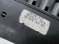 CITROEN C4 PICASSO 06- BEZPIECZNIK GLOWNY SKRZYNKA BEZPIECZNIKOW 9662914480