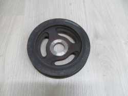 CITROEN C5 X7 III 508 1.6 HDI KOLO PASOWE WALU 9654961080 08-14