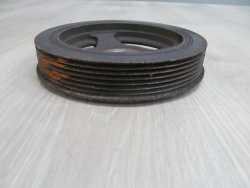 CITROEN C5 X7 III 508 1.6 HDI KOLO PASOWE WALU 9654961080 08-14