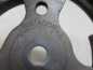 CITROEN C5 X7 III 508 1.6 HDI KOLO ZEBATE ROZRZADU 9657477580 08-14