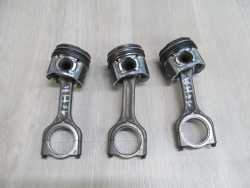 PEUGEOT CITROEN FORD 1.6 HDI TDCI TLOK KORBOWOD KPL