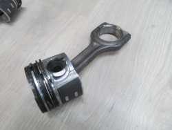 PEUGEOT CITROEN FORD 1.6 HDI TDCI TLOK KORBOWOD KPL