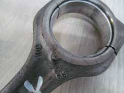 PEUGEOT CITROEN FORD 1.6 HDI TDCI TLOK KORBOWOD KPL