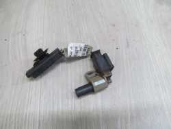 CITROEN C5 X7 III 508 1.6 HDI CZUJNIK POLOZENIA WALKA 9665443480 08-14