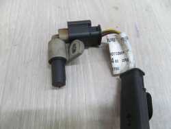 CITROEN C5 X7 III 508 1.6 HDI CZUJNIK POLOZENIA WALKA 9665443480 08-14