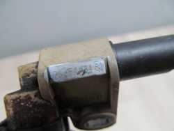 CITROEN C5 X7 III 508 1.6 HDI CZUJNIK POLOZENIA WALKA 9665443480 08-14
