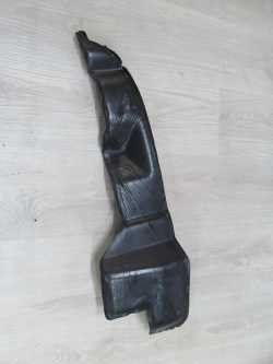 VOLVO V50 S40 04-12 OSLONA BLOTNIKA WYGLUSZENIE LEWA 8650595