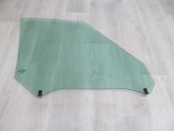 CITROEN C4 PICASSO 06- SZYBA BOCZNA DRZWI PRZOD LEWA