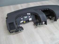 VW TOUAREG 7L 02-06 DESKA ROZDZIELCZA KONSOLA