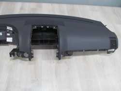 VW TOUAREG 7L 02-06 DESKA ROZDZIELCZA KONSOLA