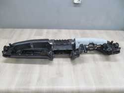 VW TOUAREG 7L 02-06 DESKA ROZDZIELCZA KONSOLA