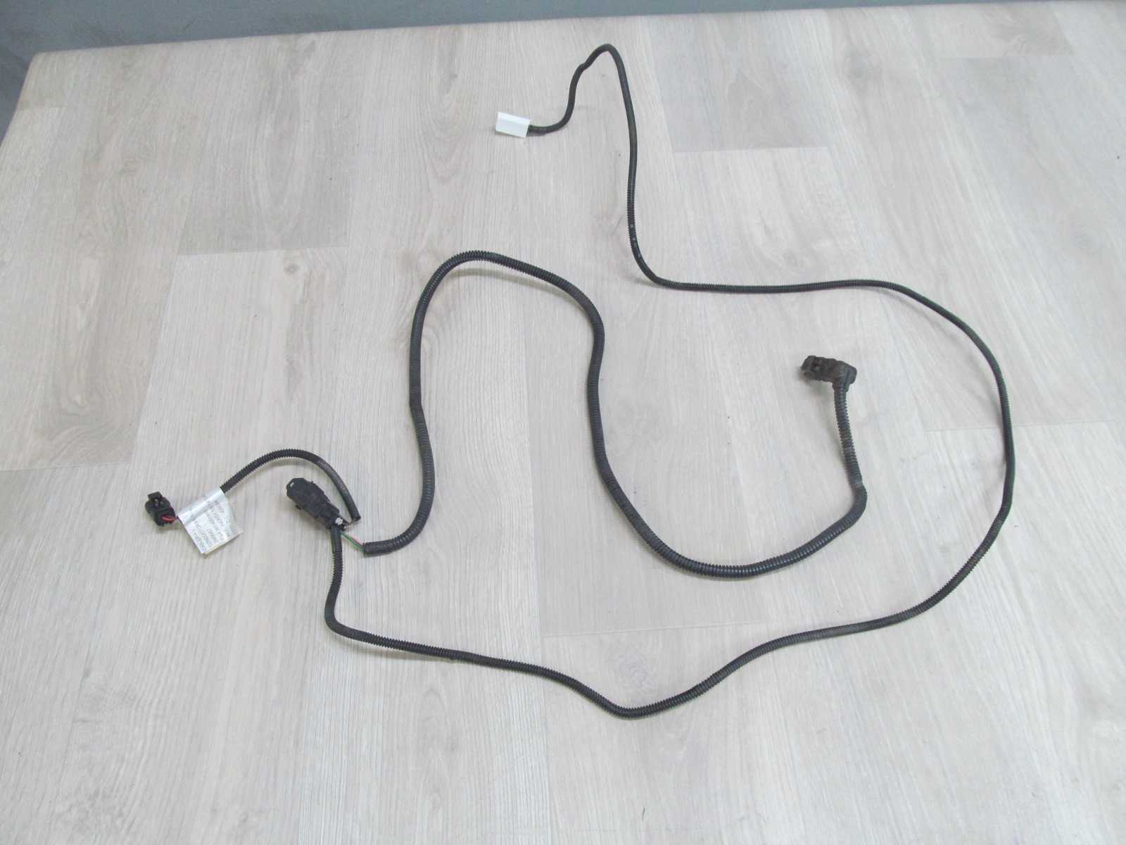 CITROEN C4 GRAND PICASSO 06- WIAZKA INSTALACJA ZBIORNIKA PALIWA 9654051880