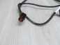 CITROEN C4 GRAND PICASSO 06- WIAZKA INSTALACJA ZBIORNIKA PALIWA 9654051880