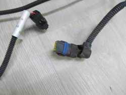 CITROEN C4 GRAND PICASSO 06- WIAZKA INSTALACJA ZBIORNIKA PALIWA 9654051880