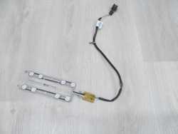 CITROEN C4 GRAND PICASSO 06- CZUJNIK FOTELA SIEDZENIA 301117