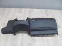 VW TOUAREG 7L 02-06 SCHOWEK PASAZERA KONSOLA DOLNA 6858904