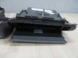 VW TOUAREG 7L 02-06 SCHOWEK PASAZERA KONSOLA DOLNA 6858904