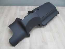 VW TOUAREG 7L 02-06 SCHOWEK PASAZERA KONSOLA DOLNA 6858904