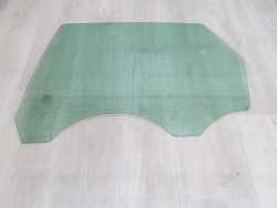 VOLVO V50 04-12 SZYBA BOCZNA DRZWI TYL LEWA 43R-001105