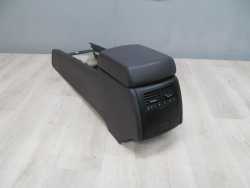 VW TOUAREG 7L 03-10 KLAPA BAGAZNIKA TYL KPL LC9Z