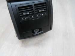 VW TOUAREG 7L 03-10 KLAPA BAGAZNIKA TYL KPL LC9Z