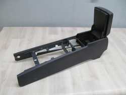 VW TOUAREG 7L 03-10 KLAPA BAGAZNIKA TYL KPL LC9Z