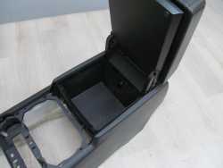 VW TOUAREG 7L 03-10 KLAPA BAGAZNIKA TYL KPL LC9Z