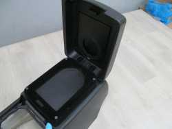 VW TOUAREG 7L 03-10 KLAPA BAGAZNIKA TYL KPL LC9Z