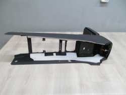 VW TOUAREG 7L 03-10 KLAPA BAGAZNIKA TYL KPL LC9Z