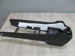 VW TOUAREG 7L 03-10 KLAPA BAGAZNIKA TYL KPL LC9Z