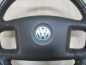 VW TOUAREG 7L 03-10 KIEROWNICA SKORZANA