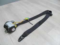 VW TOUAREG 7L 03-10  PAS BEZPIECZENSTWA LEWY TYL 7L0857805B 560981701
