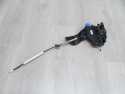 VW TOUAREG 7L 03-10  ZAMEK DRZWI PRAWY PRZOD 3D1837016