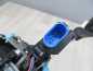 SEAT SKODA AUDI VW TOUAREG 7L 03-10  ZAMEK DRZWI PRZOD PRAWY 3D1837016