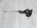 VW TOUAREG 7L 03-10   ZAMEK DRZWI TYL PRAWY 3D4839016